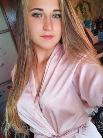 Проститутка Людмила, 23 года, г. Буча