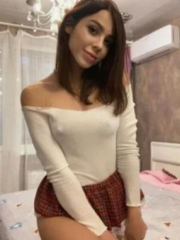 Индивидуалка Анфиса фото 5