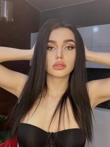 Индивидуалка Лиана фото 3