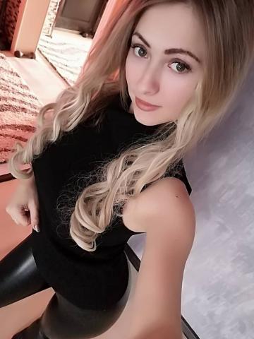 Индивидуалка Алена фото 2