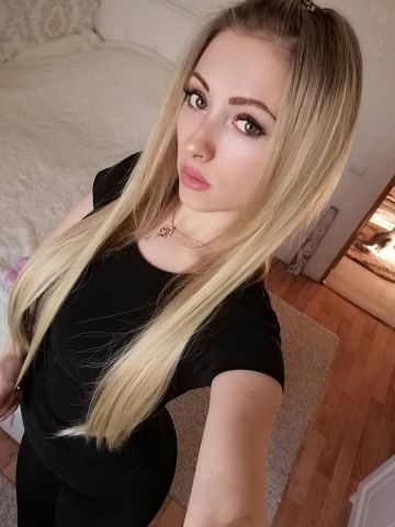 Индивидуалка Алена фото 4