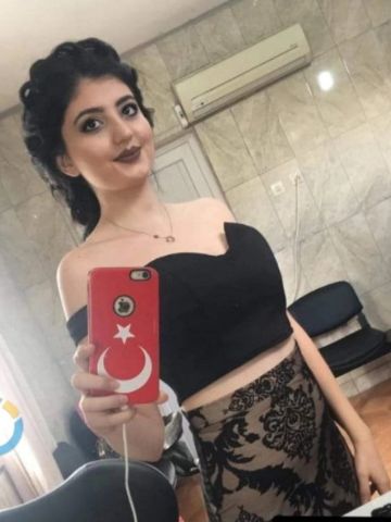 Проститутка Екатерина, 24 года, г. Буча